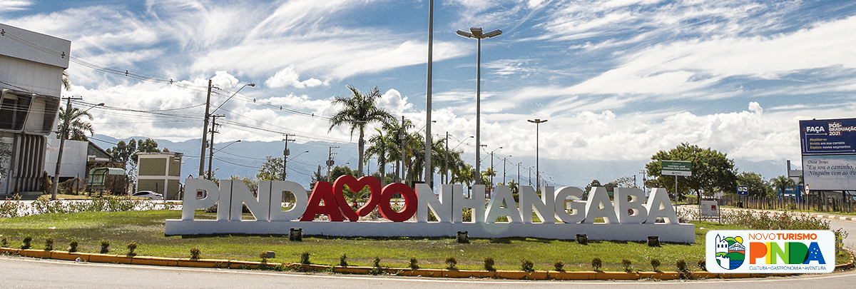 Banner de Turismo